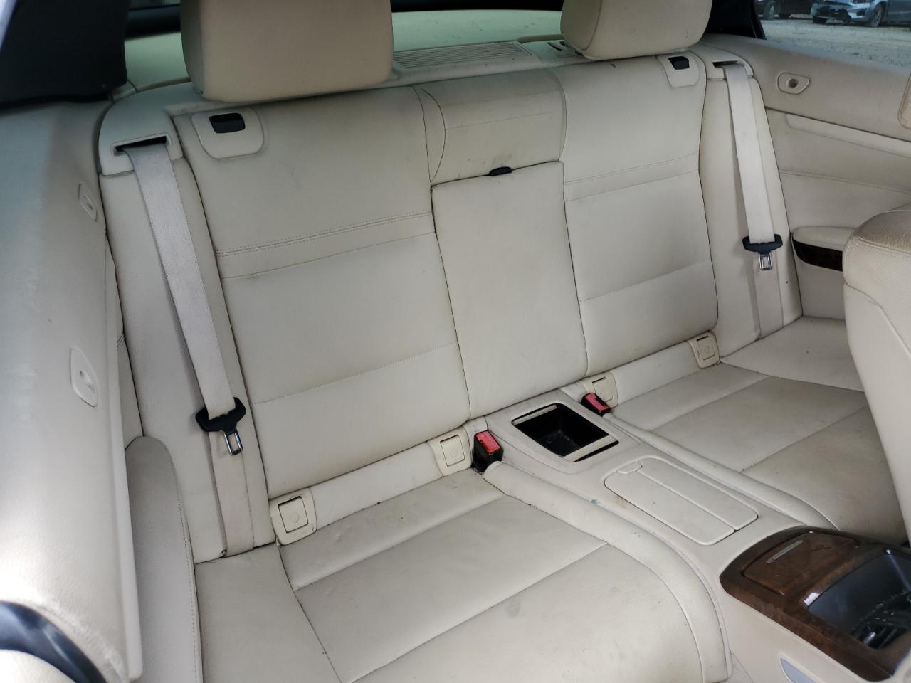 2010 BMW 328 I VIN: WBAWL1C52AP491577 Lot: 66145715