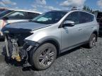 2013 TOYOTA RAV4 LIMITED   for sale at Copart QC - MONTREAL