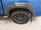 2021 TOYOTA HILUX INVI for sale at Copart SANDWICH