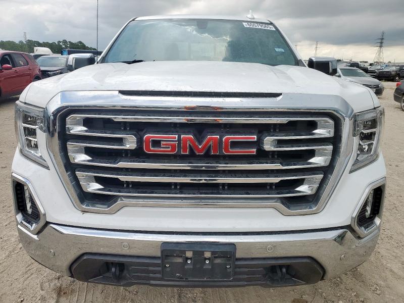  GMC SIERRA 2020 Белы
