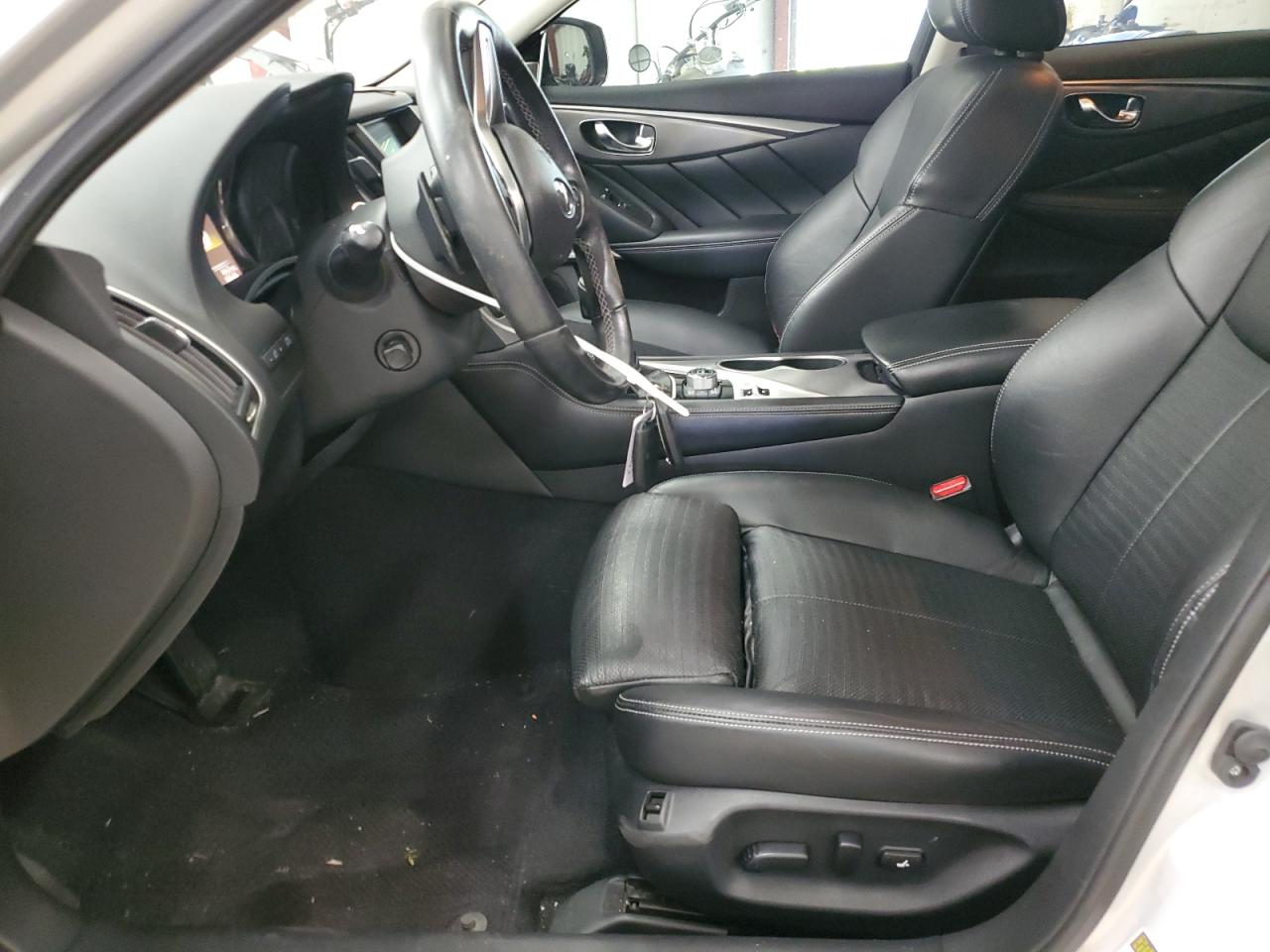 2020 Infiniti Q50 Pure VIN: JN1EV7AR2LM250255 Lot: 65332805