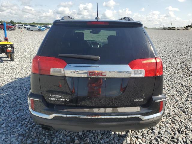 GMC TERRAIN 2017 Black