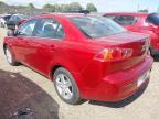 2009 MITSUBISHI LANCER SE for sale at Copart ROCHFORD