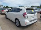 2015 TOYOTA PRIUS + IC for sale at Copart NEWBURY