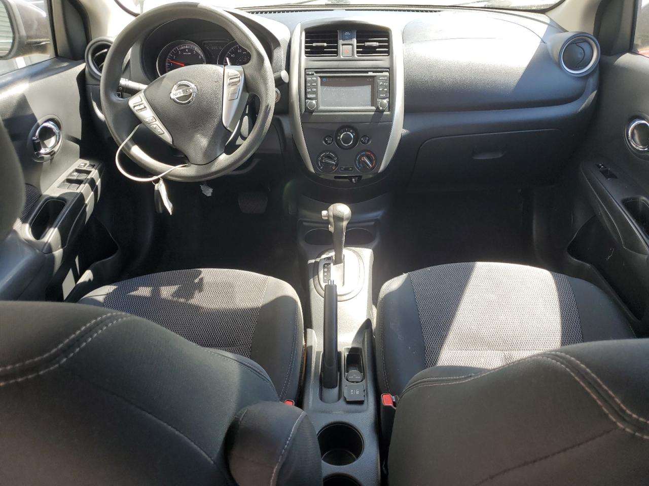 2015 Nissan Versa S VIN: 3N1CN7AP5FL939226 Lot: 66960915