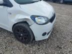 2016 SKODA CITIGO COL for sale at Copart WISBECH