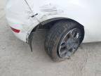 2012 FORD FIESTA ZETEC  for sale at Copart YORK