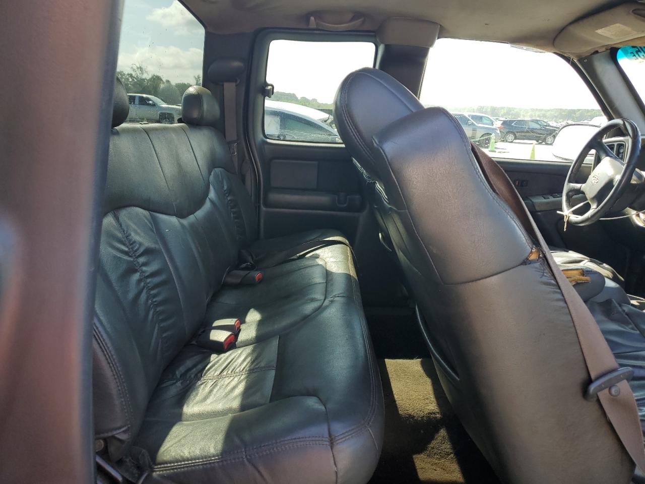 2002 Chevrolet Silverado K1500 VIN: 1GCEK19T92E164131 Lot: 64853795