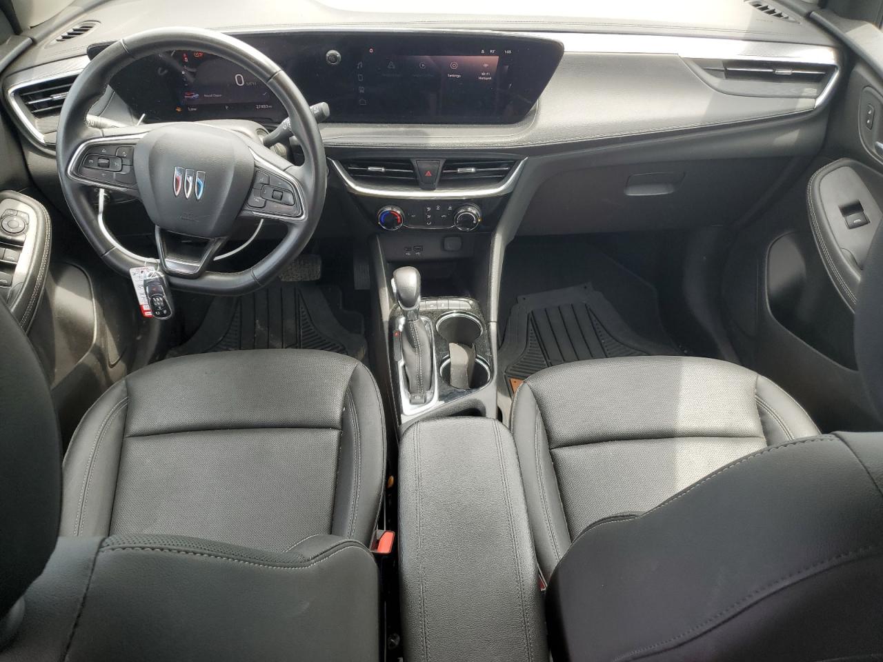 2024 Buick Encore Gx Sport Touring VIN: KL4AMDSLXRB082970 Lot: 64567515