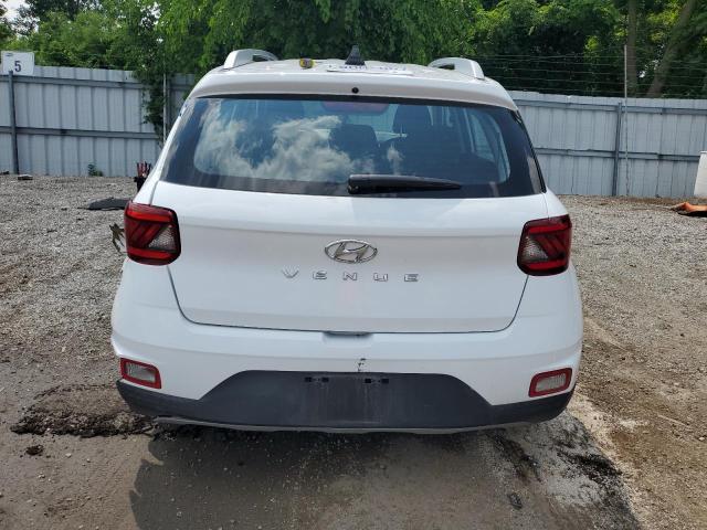 2022 HYUNDAI VENUE SEL  
