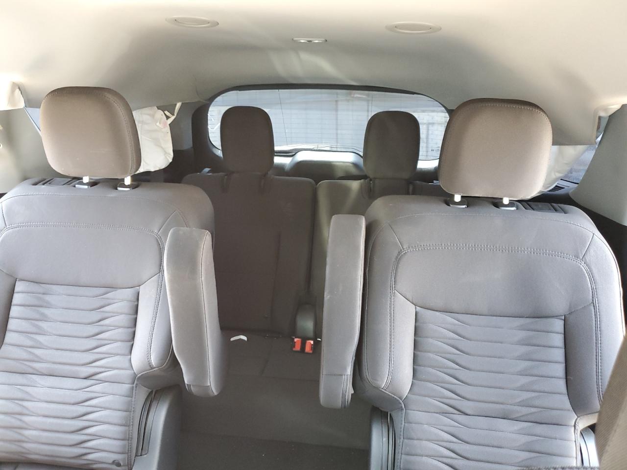 2021 Ford Explorer Xlt VIN: 1FMSK7DH5MGB05444 Lot: 64620885