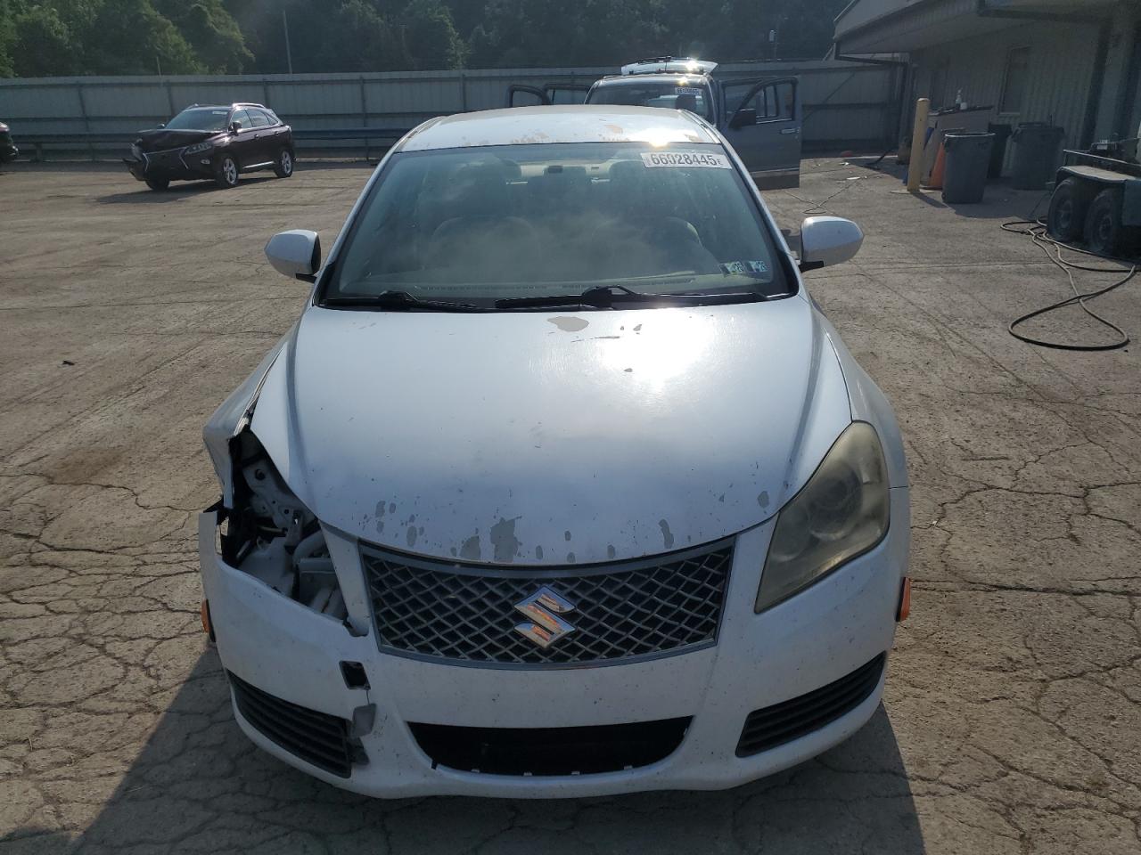 js2re9a14a6100062 JS2RE9A14A6100062 2010 Suzuki Kizashi S