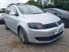 2011 VOLKSWAGEN GOLF PLUS for sale at Copart WOLVERHAMPTON
