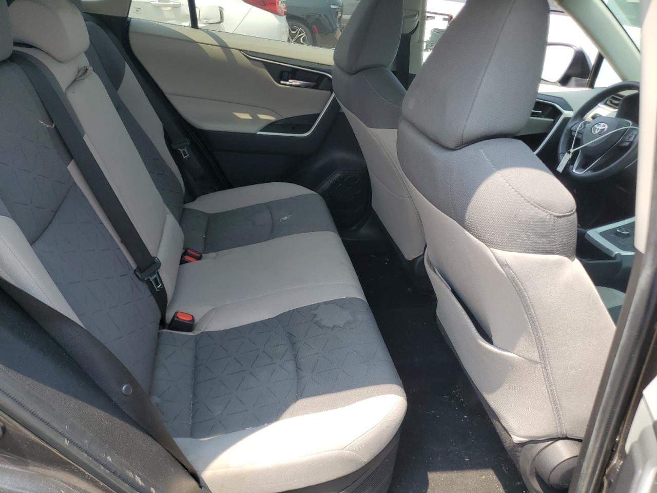 2022 Toyota Rav4 Xle VIN: 4T3RWRFV1NU054343 Lot: 65013855