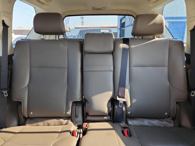 2015 LEXUS GX 460 PREMIUM  