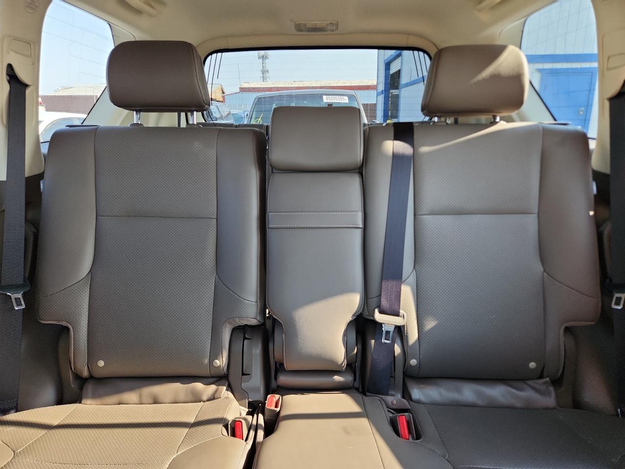 2015 Lexus Gx 460 Premium VIN: JTJJM7FX6F5117533 Lot: 65205475