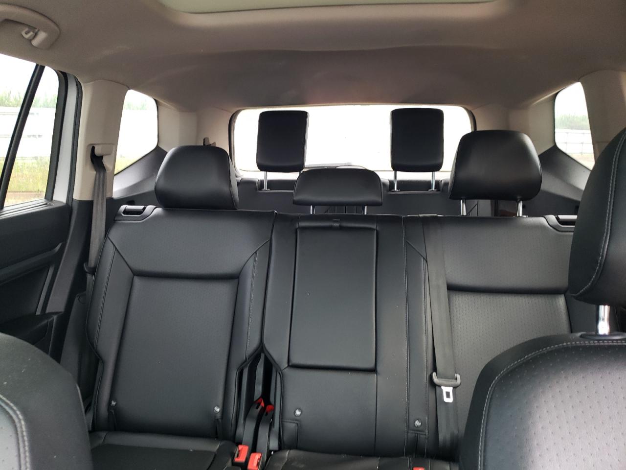 2019 Volkswagen Atlas Sel VIN: 1V2MR2CA5KC570101 Lot: 66514285