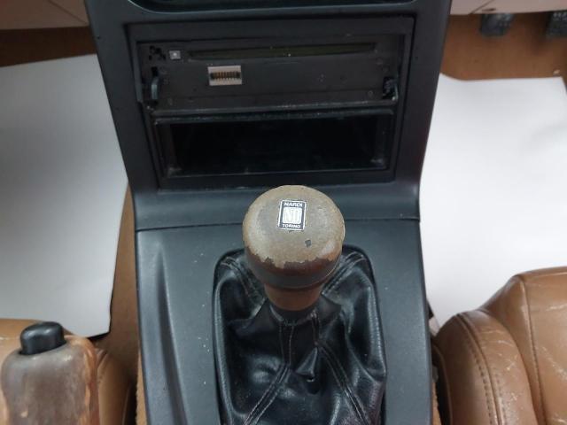 1991 MAZDA EUNOS