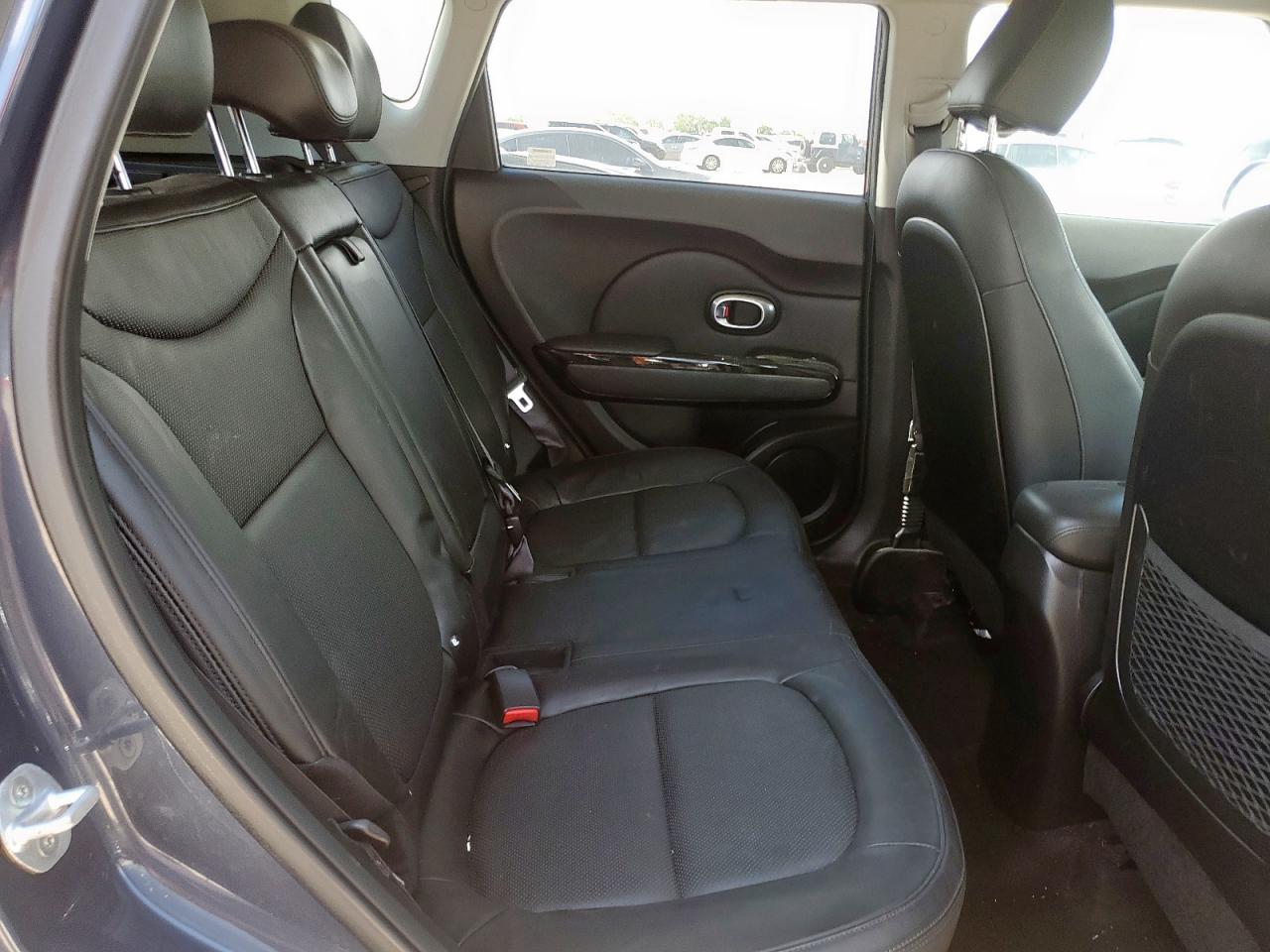2016 Kia Soul ! VIN: KNDJX3A55G7278079 Lot: 64296505