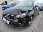 2011 AUDI A1 S LINE for sale at Copart CHESTER