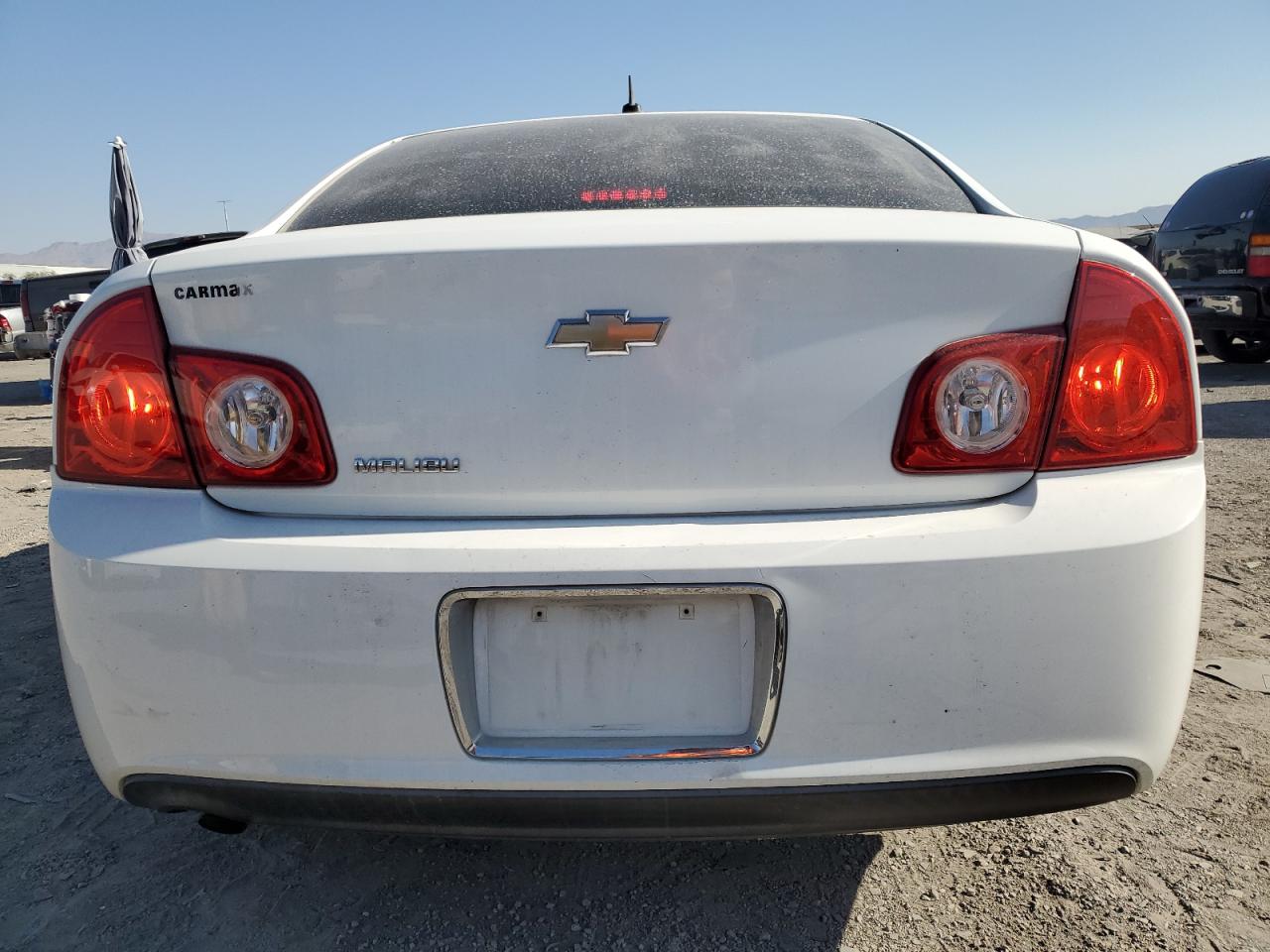 2010 Chevrolet Malibu Ls VIN: 1G1ZB5EB9AF268724 Lot: 64667765