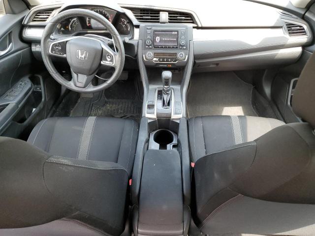  HONDA CIVIC 2017 Czarny