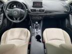 2015 MAZDA 3 SPORT   for sale at Copart MA - NORTH BOSTON
