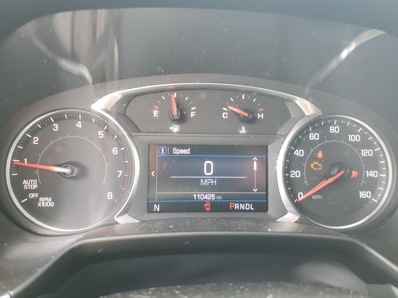 2019 Chevrolet Blazer 1Lt VIN: 3GNKBBRA1KS685560 Lot: 64663335