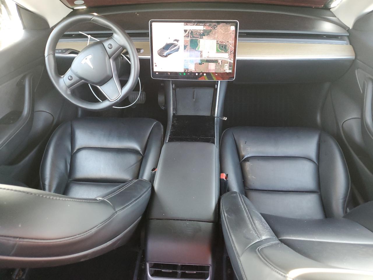 2020 Tesla Model 3 VIN: 5YJ3E1EA6LF495879 Lot: 64545615