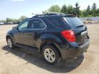 2014 CHEVROLET EQUINOX LT   for sale at Copart ON - TORONTO