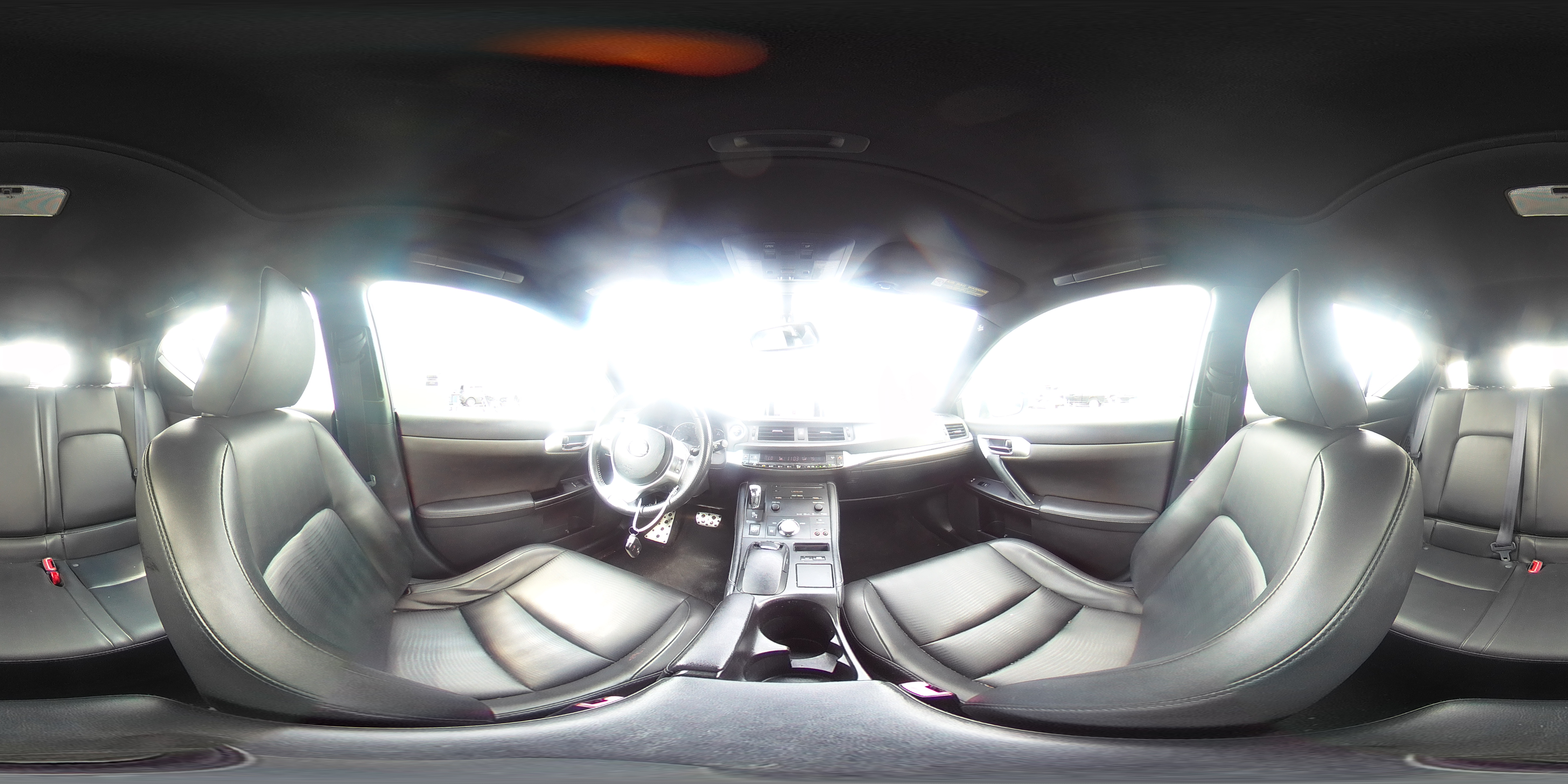 2013 Lexus Ct 200 VIN: JTHKD5BH2D2158510 Lot: 62389395
