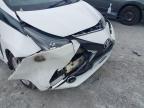 2014 TOYOTA AYGO X-PRE for sale at Copart BELFAST