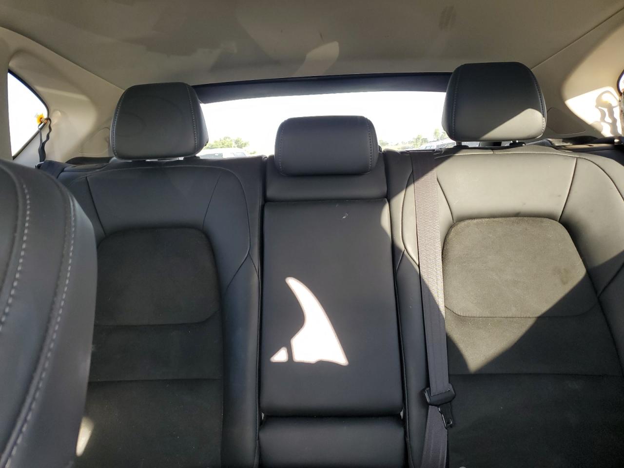 2019 Mazda Cx-5 Touring VIN: JM3KFBCM1K0624577 Lot: 63698475