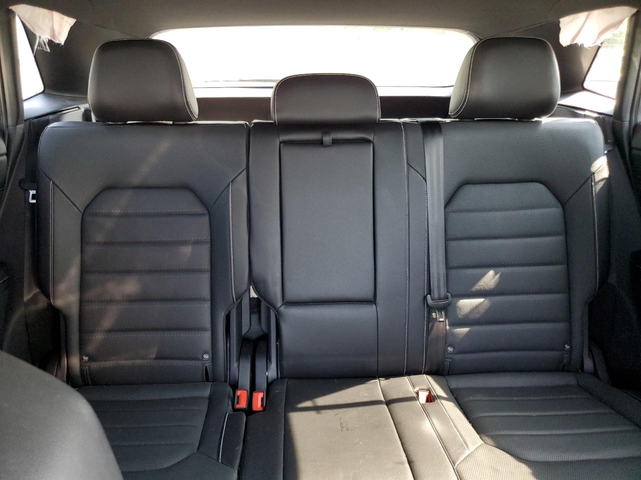 2024 Volkswagen Atlas Cross Sport Sel VIN: 1V2BE2CA8RC253328 Lot: 66685595