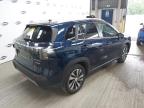 2024 SUZUKI SX4 S-CROS for sale at Copart EAST KILBRIDE