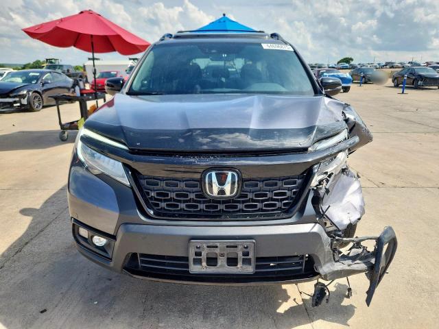  HONDA PASSPORT 2020 Серый