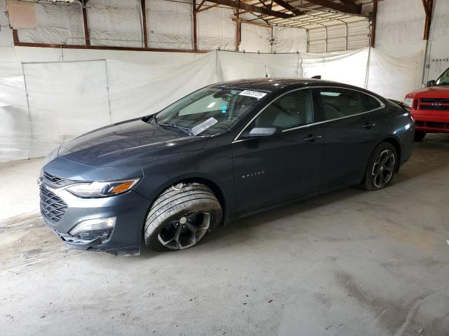 2019 Chevrolet Malibu Rs