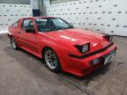 1988 MITSUBISHI STARION TU for sale at Copart NEWBURY