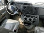 2012 FORD ECONOLINE E250 VAN   for sale at Copart NY - ROCHESTER