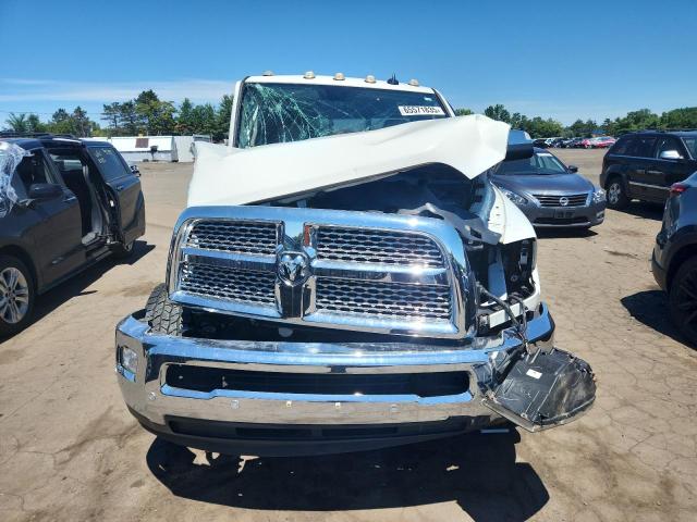  RAM 2500 2017 White