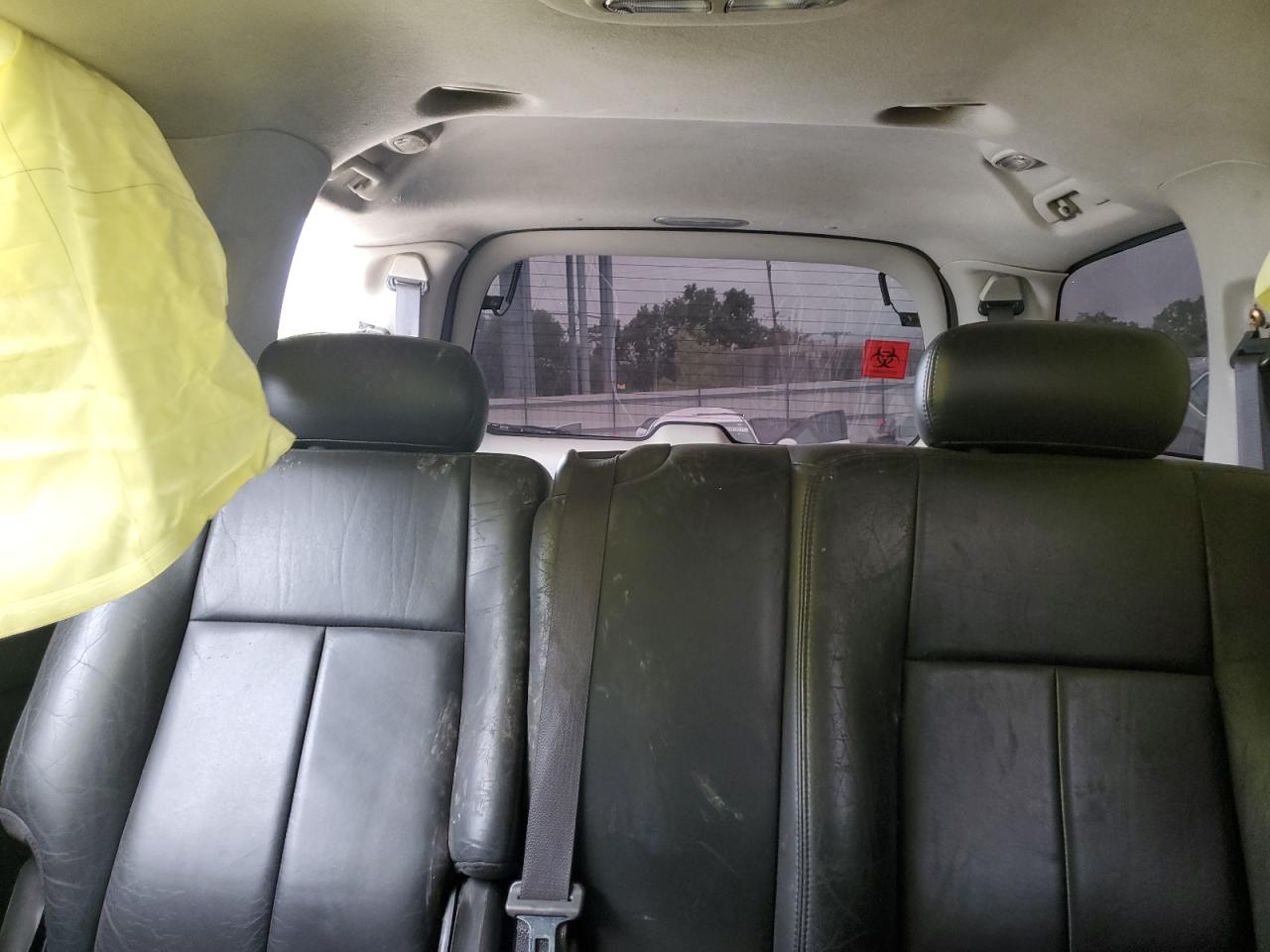 2005 GMC Envoy Xl VIN: 1GKET16M956182416 Lot: 65254885