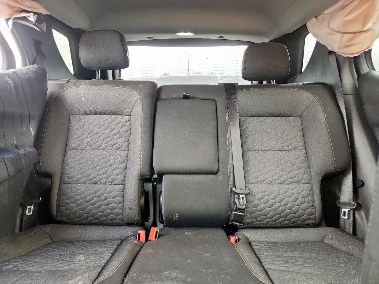 2019 Chevrolet Equinox Lt VIN: 3GNAXKEV7KS583010 Lot: 63111545