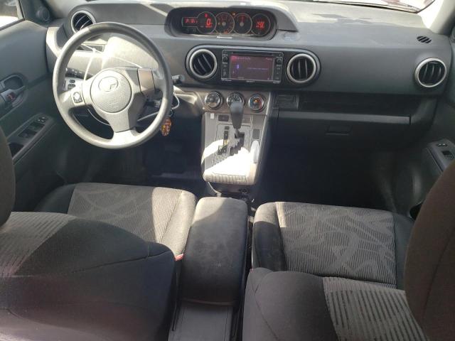  TOYOTA SCION 2013 Burgundy