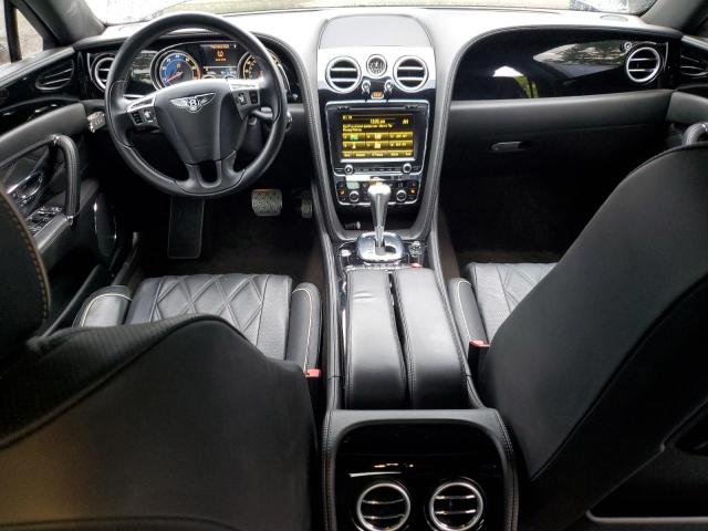 Седаны BENTLEY ALL MODELS 2015 Черный