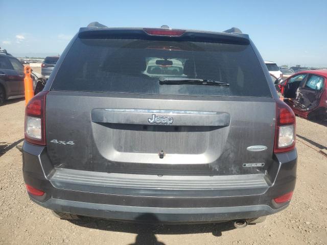  JEEP COMPASS 2016 Charcoal
