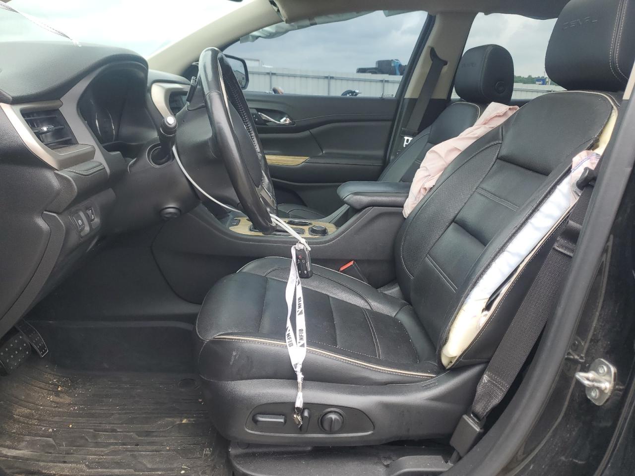 2019 GMC Acadia Denali VIN: 1GKKNXLS2KZ149111 Lot: 63802605