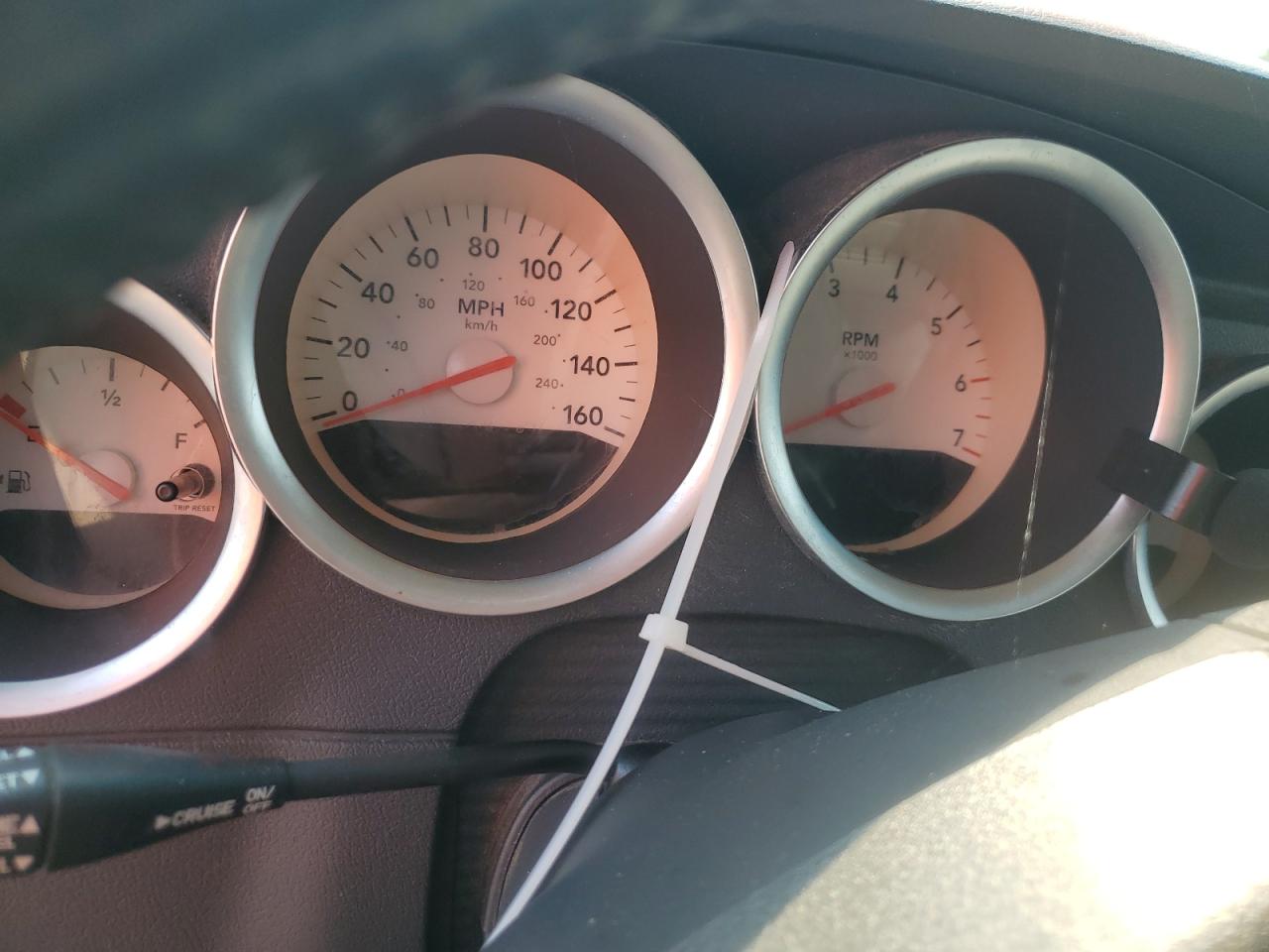 2006 Dodge Magnum R/T VIN: 2D8GZ57286H149089 Lot: 62872795