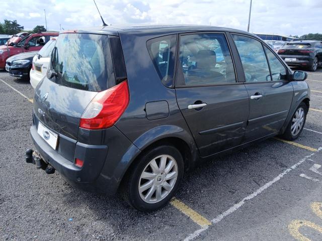 2009 RENAULT SCENIC DYN