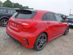 2013 MERCEDES BENZ A200 BLUE- for sale at Copart WOLVERHAMPTON