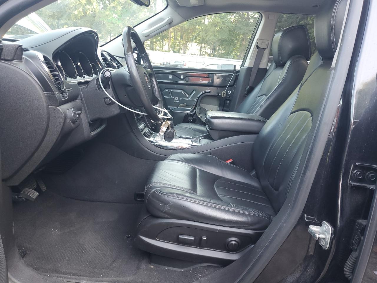 2015 Buick Enclave VIN: 5GAKVCKD7FJ208022 Lot: 62692925